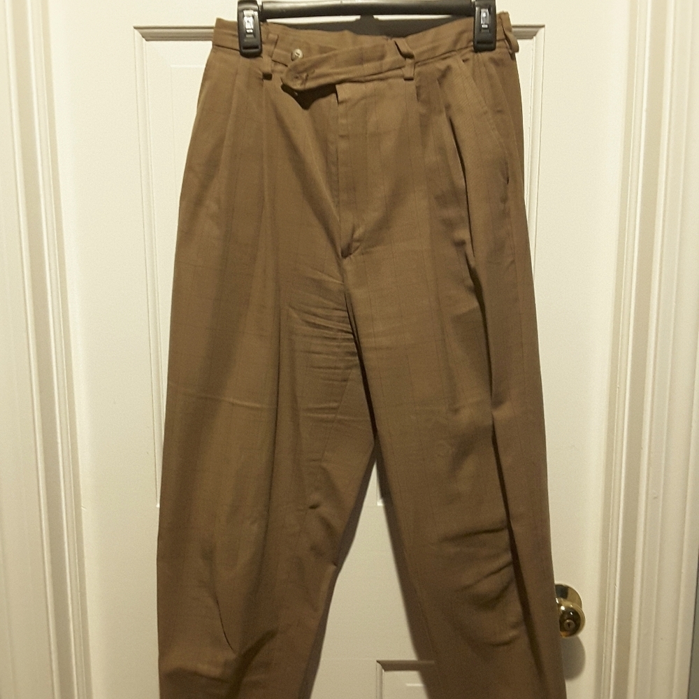 Lands End Pants size 10